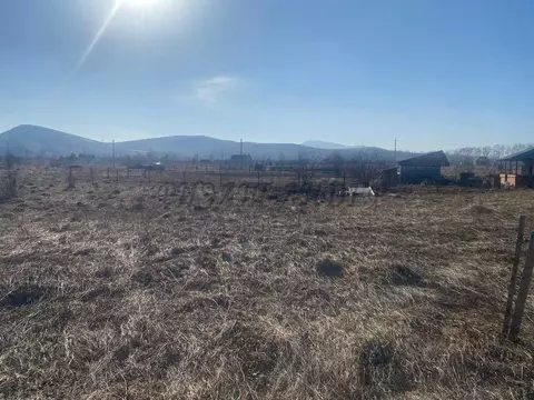 Участок в Алтай, Майминский район, с. Подгорное ул. Заречная (6.0 ...