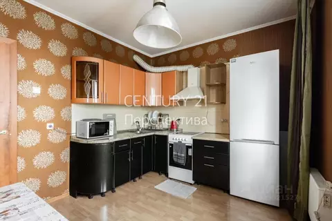 3-к кв. Московская область, Люберцы ул. Преображенская, 13 (74.0 м)