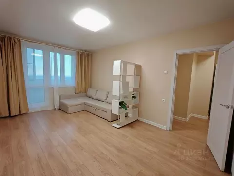 1-к кв. Московская область, Балашиха Железнодорожный мкр, ул. ...