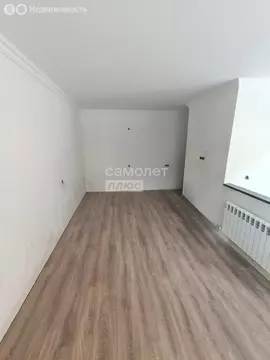 1-комнатная квартира: Нальчик, улица А.А. Кадырова, 80к4 (38 м)