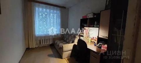 3-к кв. Владимирская область, Судогда Коммунистическая ул., 7 (58.4 м)