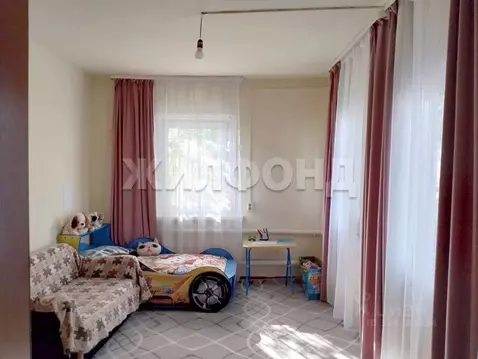 Дом в Новосибирская область, Новосибирск ул. Бердышева (42 м)