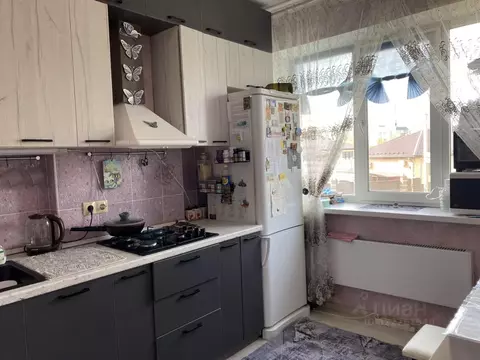 2-к кв. Саратовская область, Саратов проезд 1-й имени Н.М. ...