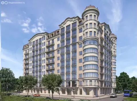 2-комнатная квартира: Нальчик, улица Тлостанова, 28Б (43 м)