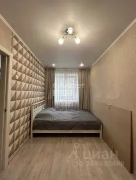 2-к кв. Омская область, Омск просп. Карла Маркса, 34 (44.0 м)