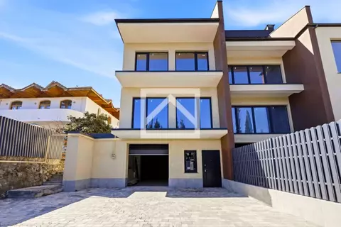 Дом в Крым, Ялта муниципальный округ, Массандра пгт ш. Туристов, 1К ...