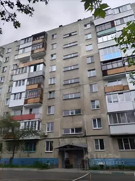 2-к кв. Омская область, Омск Заозерная ул., 3 (50.0 м)