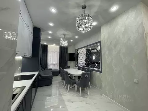 2-к кв. Москва Внуковское поселение, бул. Андрея Тарковского, 8 (61.0 ...