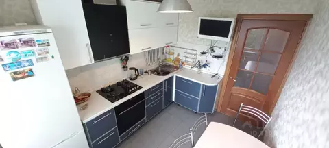 3-к кв. Орловская область, Орел Ягодный пер., 6 (33.0 м)