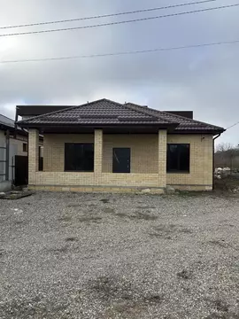 Дом в Ставропольский край, Ставрополь Виктория садовое товарищество, ...