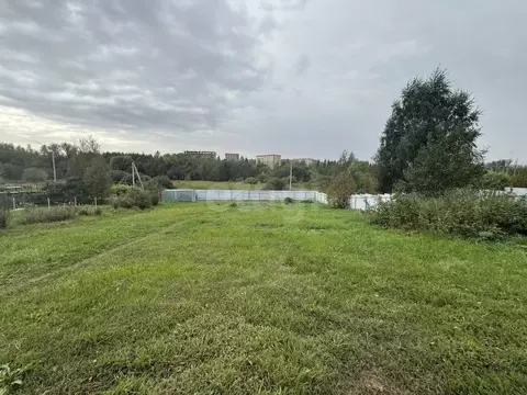 Участок в Москва д. Санино,  (10.0 сот.)