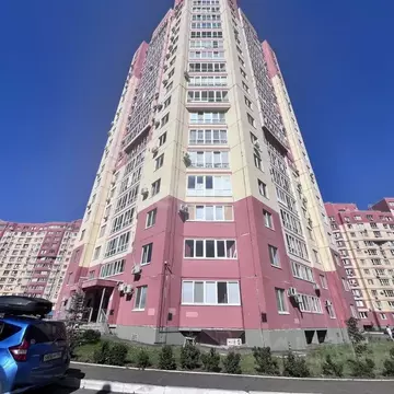 1-к кв. Оренбургская область, Оренбург Салмышская ул., 45/3 (48.0 м)