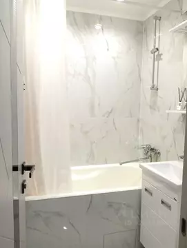 1-к кв. Москва Якорная ул., 5 (30.0 м)