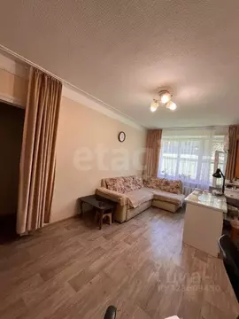 1-к кв. Северная Осетия, Владикавказ ул. Васо Абаева, 87/2 (29.0 м)