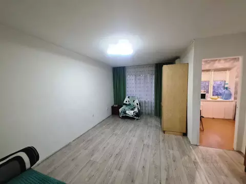 1-к кв. Саратовская область, Саратов Вольская ул., 8А (34.0 м)