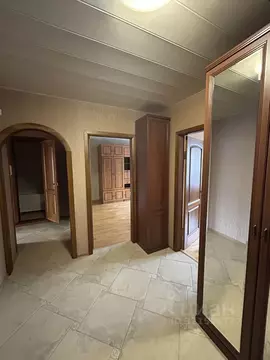 3-к кв. Тверская область, Тверь Оборонная ул., 10 (67.0 м)