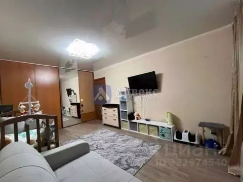 2-к кв. Тюменская область, Тюмень Широтная ул., 152 (51.8 м)