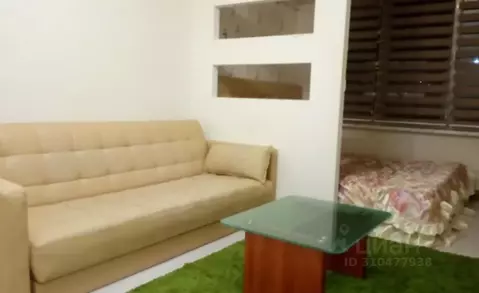 1-к кв. Московская область, Балашиха Советская ул., 7А (33.0 м)