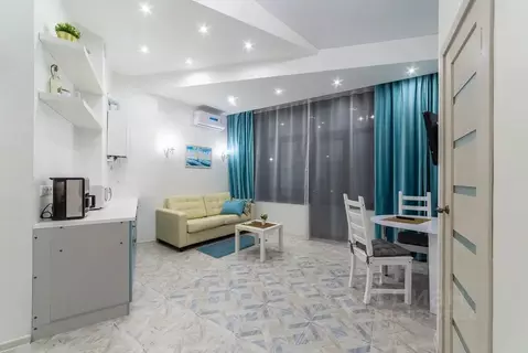 3-к кв. Краснодарский край, Сочи Адлер жилрайон, ул. Белорусская, 20 ...