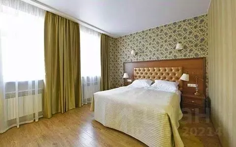 Комната Татарстан, Казань ул. Щапова, 16/30 (21.0 м)