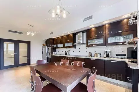 4-к кв. Москва Мосфильмовская ул., 70 (185.0 м)