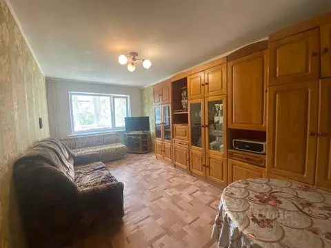 2-к кв. Приморский край, Лесозаводск с. Донское, ул. Мира, 3 (52.0 м)