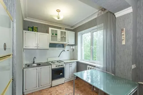 4-к кв. Омская область, Омск Городок Нефтяников мкр, ул. 22 Апреля, 32 ...