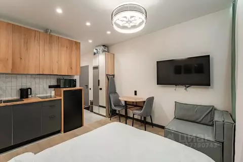 Студия Москва Головинское ш., 11 (22.0 м)