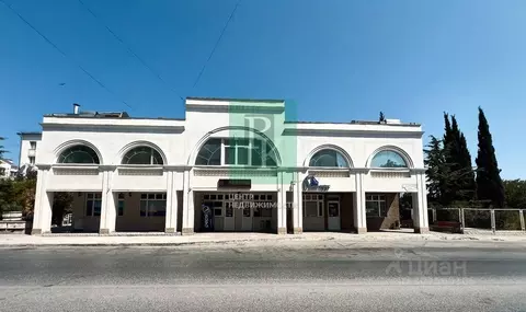 Помещение свободного назначения в Севастополь ул. Адмирала Фадеева, ...