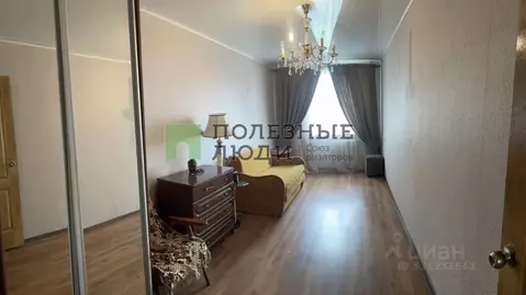 3-к кв. Севастополь ул. Правды, 31 (60.0 м)
