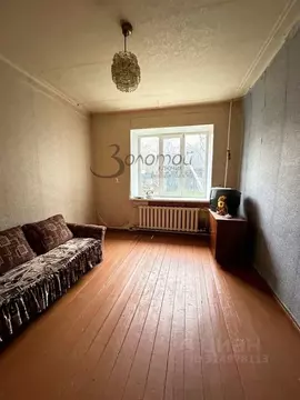 Комната Нижегородская область, Нижний Новгород Молитовка мкр, ул. ...