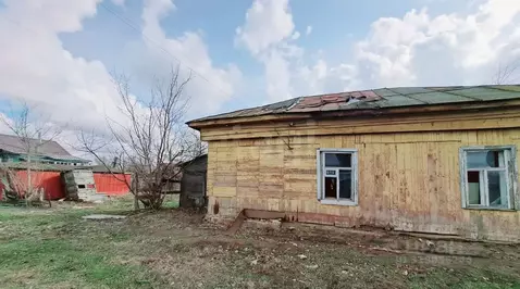 Участок в Саратовская область, Балашов ул. 8 Марта (5.0 сот.)