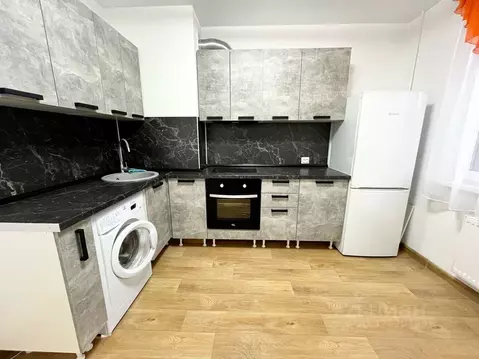 1-к кв. Башкортостан, Уфа ул. Генерала Кусимова, 20 (27.7 м)