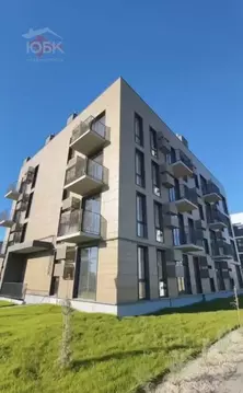 1-к кв. Крым, Евпатория городской округ, Заозерное пгт ул. Олимпийская ...