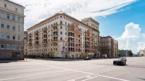 Помещение свободного назначения в Москва просп. Мира, 49 (350 м)