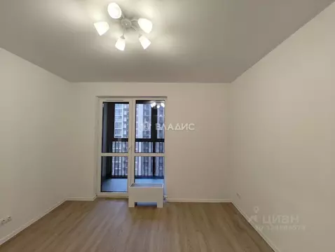 2-к кв. Москва Кусковская ул., 12/1 (55.6 м)