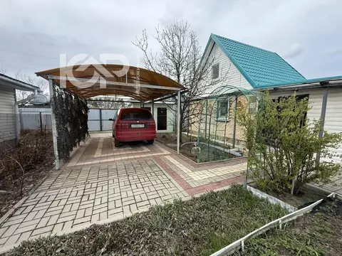 Дом в Воронежская область, Рамонский район, Новоживотинновское с/пос, ...