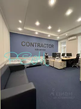 Помещение свободного назначения в Москва Столовый пер., 6 (49 м)