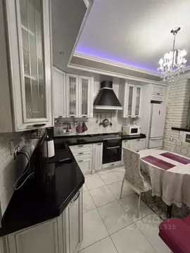 1-к кв. Белгородская область, Белгород ул. Буденного, 17в (56.1 м)