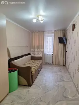 2-комнатная квартира: Октябрьский, улица Садовое Кольцо, 61 (45 м)