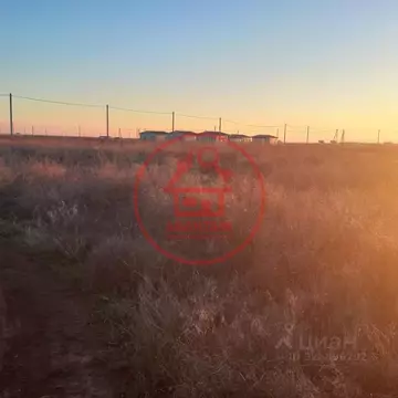 Участок в Крым, Сакский район, с. Штормовое  (6.0 сот.)