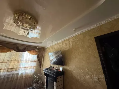 3-к кв. Курская область, Курск Курского завода тракторных запчастей ...