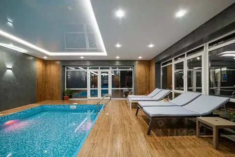 Дом в Москва пос. Внуково,  (682 м)