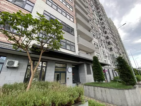 1-комнатная квартира: Новороссийск, улица Революции 1905 года, 37 ...