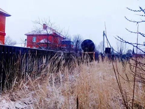 Участок в Пермский край, д. Кондратово ул. Дачная (4.16 сот.)