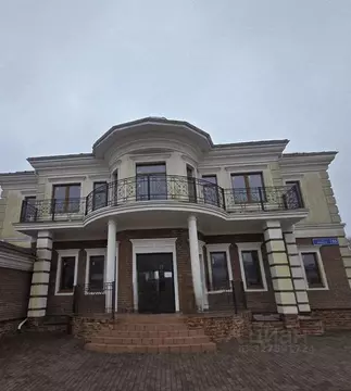 Коттедж в Москва д. Ивановское, 93 (865 м)