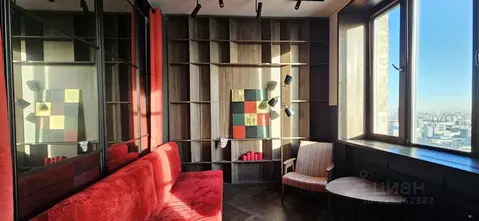 1-к кв. Москва Новодмитровская ул., 2к5 (37.0 м)