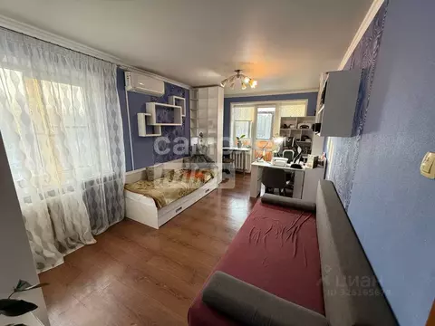 2-к кв. Курская область, Курск просп. Ленинского Комсомола, 95 (42.2 ...