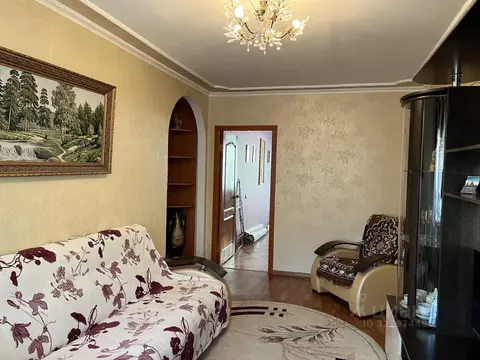 3-к кв. Саратовская область, Энгельс Зеленый пер., 20 (59.0 м)