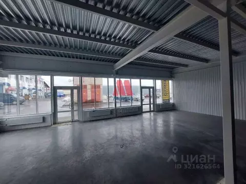 Торговая площадь в Ярославская область, Ярославский муниципальный ...